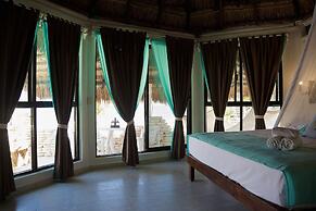 Punta Piedra Beach Posada