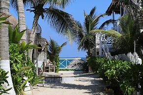 Punta Piedra Beach Posada