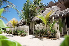 Punta Piedra Beach Posada