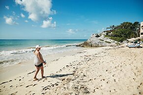 Punta Piedra Beach Posada