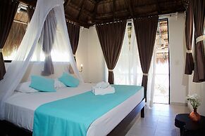 Punta Piedra Beach Posada