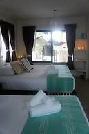 Punta Piedra Beach Posada