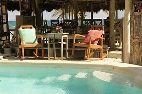 Punta Piedra Beach Posada