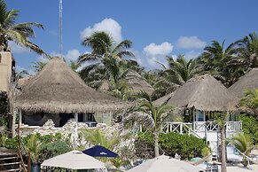 Punta Piedra Beach Posada