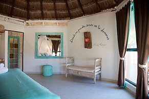 Punta Piedra Beach Posada