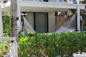 Punta Piedra Beach Posada