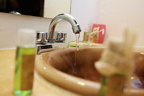 Punta Piedra Beach Posada