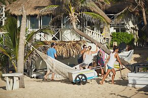 Punta Piedra Beach Posada