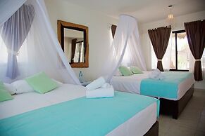 Punta Piedra Beach Posada