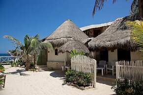 Punta Piedra Beach Posada