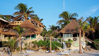 Punta Piedra Beach Posada