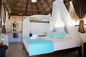 Punta Piedra Beach Posada