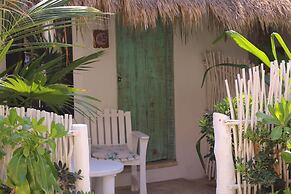 Punta Piedra Beach Posada