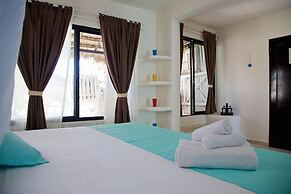 Punta Piedra Beach Posada