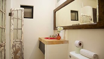 Punta Piedra Beach Posada