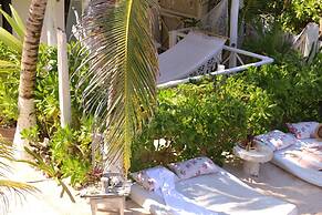 Punta Piedra Beach Posada