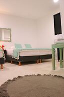 Punta Piedra Beach Posada