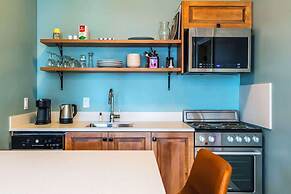 Calabogie Peaks Hotel, Ascend Hotel Collection