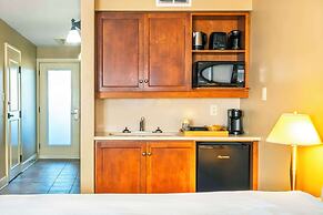 Calabogie Peaks Hotel, Ascend Hotel Collection