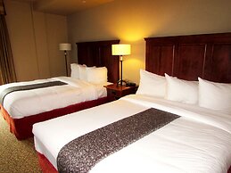 Calabogie Peaks Hotel, Ascend Hotel Collection