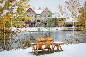 Calabogie Peaks Hotel, Ascend Hotel Collection