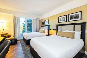 Calabogie Peaks Hotel, Ascend Hotel Collection