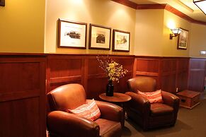 Calabogie Peaks Hotel, Ascend Hotel Collection