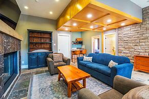 Calabogie Peaks Hotel, Ascend Hotel Collection