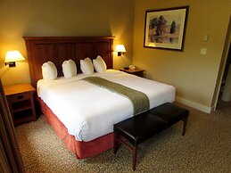 Calabogie Peaks Hotel, Ascend Hotel Collection