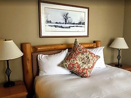 Calabogie Peaks Hotel, Ascend Hotel Collection