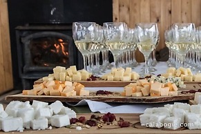 Calabogie Peaks Hotel, Ascend Hotel Collection