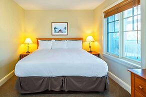 Calabogie Peaks Hotel, Ascend Hotel Collection