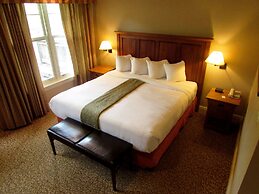 Calabogie Peaks Hotel, Ascend Hotel Collection