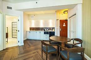 Calabogie Peaks Hotel, Ascend Hotel Collection