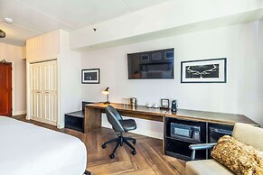 Calabogie Peaks Hotel, Ascend Hotel Collection