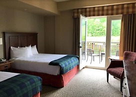 Calabogie Peaks Hotel, Ascend Hotel Collection