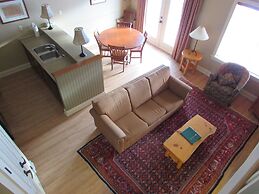 Calabogie Peaks Hotel, Ascend Hotel Collection
