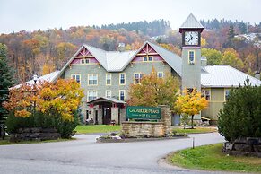 Calabogie Peaks Hotel, Ascend Hotel Collection