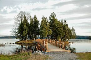 Calabogie Peaks Hotel, Ascend Hotel Collection
