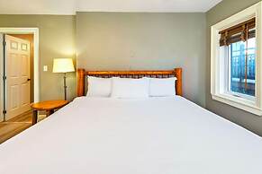 Calabogie Peaks Hotel, Ascend Hotel Collection