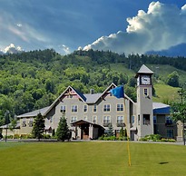 Calabogie Peaks Hotel, Ascend Hotel Collection