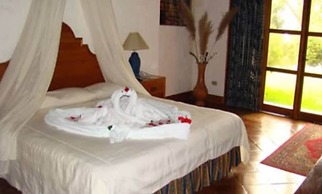 Posada de Don Rodrigo Panajachel