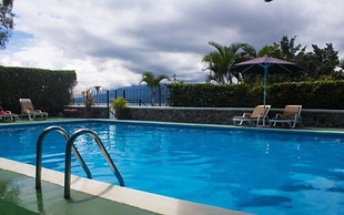 Posada de Don Rodrigo Panajachel