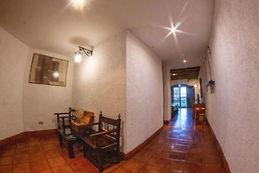 Posada de Don Rodrigo Panajachel