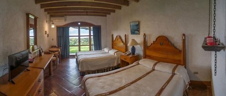 Posada de Don Rodrigo Panajachel