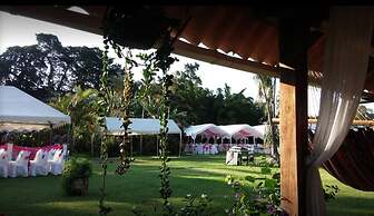 Posada de Don Rodrigo Panajachel