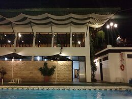 Posada de Don Rodrigo Panajachel