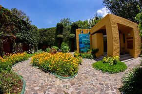 Posada de Don Rodrigo Panajachel