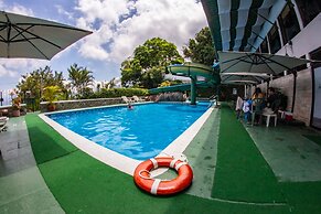 Posada de Don Rodrigo Panajachel