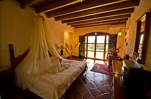 Posada de Don Rodrigo Panajachel